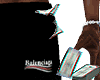 Balenci Scrunched