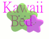 (Sp)Kawaii star bed
