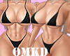 MK ¨ Pele Abdomen Top