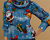Santa Sweater 1 (F)
