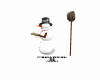 Snowman-Dancer