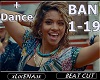 AMBIANCE + F/M dance ban