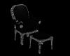 Gothic Reading Chair