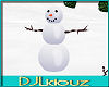DJL-Snowman Animated