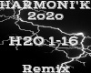 HARMONI'K 2o2o -Remix-