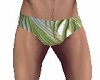 Tropical Underwear