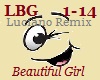 Beautiful Girl (Remix)