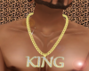 *M* Couples King Chain