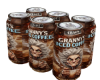 SðªGRANNY'Sð§COFFEE