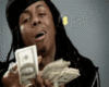 T|Lil Wayne Cash act+