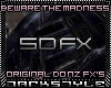 死 DonZ FX VOL.5