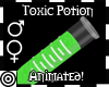 *m Toxic Potion