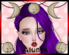 REQ Rayla Purple