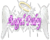 HW: Angel Baby #1