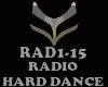HARD DANCE - RADIO