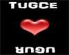 Tugce <3 Ugur Shadow