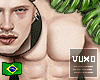 𝖛. Vuxo Skin