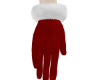Winter Fur Gloves |xmas