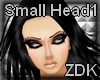 [ZD]Small Head #1