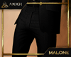 AK Praga Pants