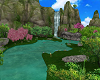 Hidden Valley Room