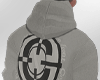 ♛ RM Target hoodie