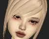 Short blonde for Hats