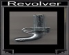 Clue Revolver