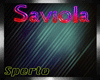 Saviola - Neon name