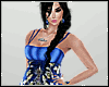 Casual Blue S.K