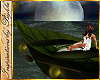 I~Dusk Leaf Boat