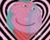 peppa pig ballon