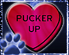 ~WK~Pucker Up