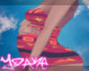 Y| Aztec Prego Bm