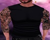 !AK Black Sleeveless