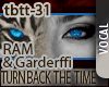 Turn Back The Time - RMX