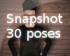 :|~ Snapshot 30 poses