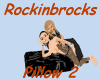 Rockinbrocks Pillow 2