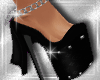 LV MAIDEN HEELS