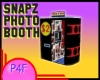 P4F SNAPZ Photobooth