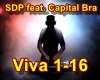 SDP feat. Capital Bra