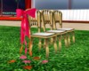 Wedding Chair Pink GL