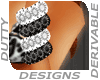 ~Beyonce bracelet (R)