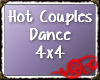 *Jo* Hot Dance 4x4