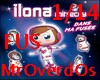Ilona Dans Ma Fusée