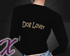 X* Dog Lover RLL