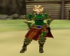 Link Armor Skirt