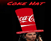 {SH} Coke Hat