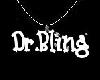 Dr. Bling Necklace