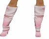 shazzy pinky boots